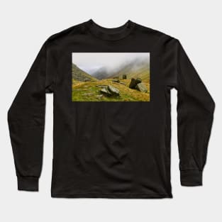 Kirkstone Pass Long Sleeve T-Shirt